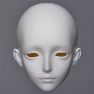 Doll Chateau Lafal (head)