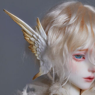 Doll Chateau Lafal's Ear Wings