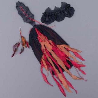 Dream Valley C4-39 (Phoenix's outfit)