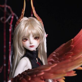 Dream Valley Nirvana-Phoenix