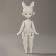 DollyZone D20-006 Body