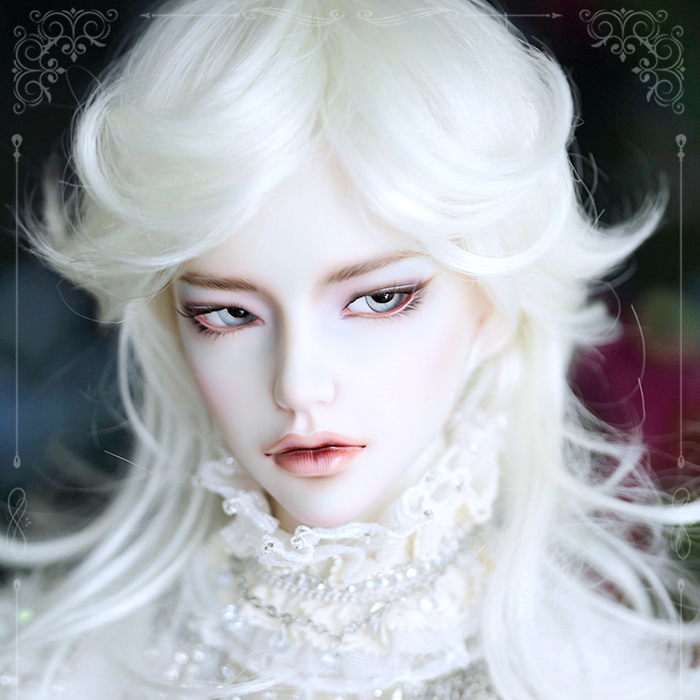 Soul Doll Kai