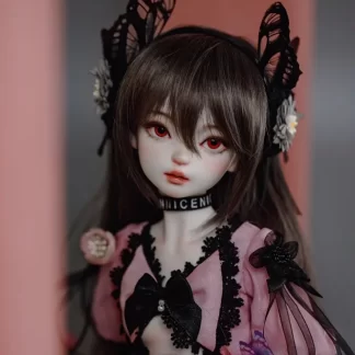 Ringdoll Muscovado SP