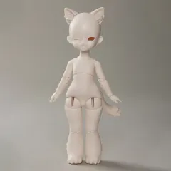 DollyZone D20-007 Body