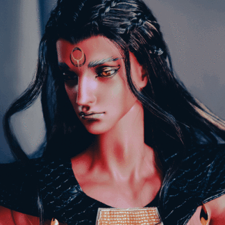 Story of Seventh Day Seth - Storm in the Desert