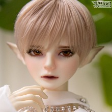 LUTS [2023 Summer Event Gift Wig] KDW SDW-413 (Blanchedalmond)
