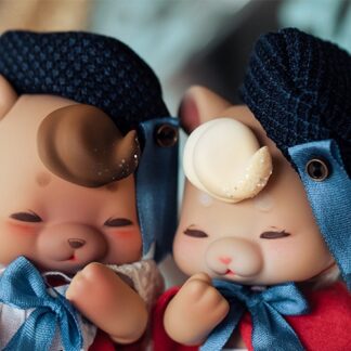 Cocoriang Hair Parts B (Special)