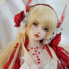 Ringdoll Julia 2.0