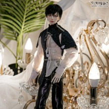 LUTS MDF51 Rubid Set (limited quantity)