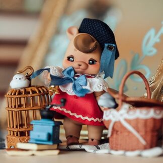 Cocoriang Song of Spring Set B