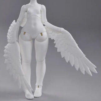 DollZone Z-012 Body