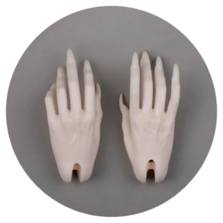 DollZone Devil Hands