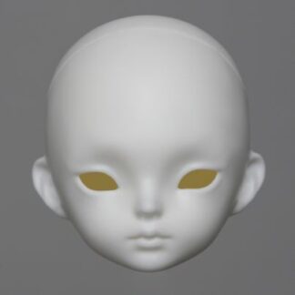 DollZone YanYan (head)