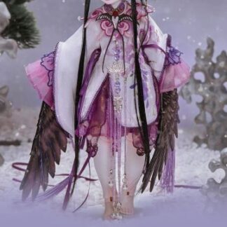 DollZone YanYan's Outfit