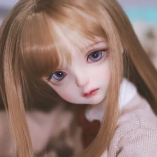 DollZone Ray (School Edition)