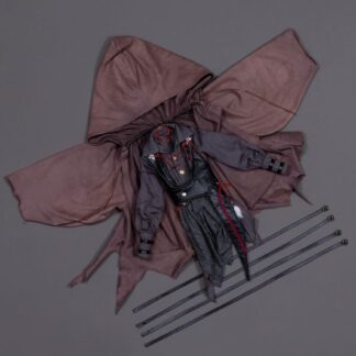 Dream Valley CT-25 (Nightmare-Constantine's outfit)