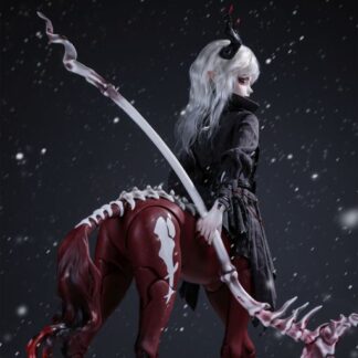 Dream Valley Nightmare-Constantine