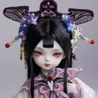 DollZone YanYan's Wig