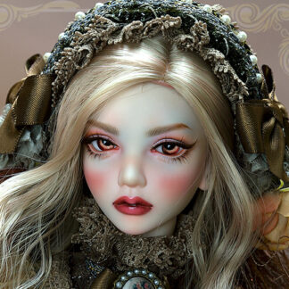 Soul Doll JUNO Limited fullset ver. (50set worldwide)