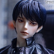 LUTS Model 51 Delf SATURN