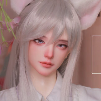 Telesthesia Doll Du Xiaoju