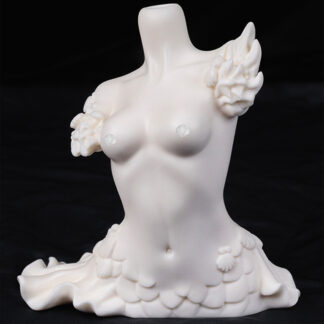Gem of Doll 1/4 Pisces Bust Stand