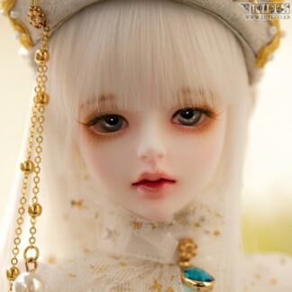 LUTS Model Delf CITRINE Limited