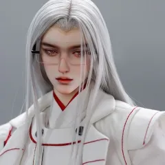 Ringdoll Hawkley Style B