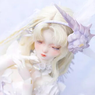 Gem of Doll Pisces Ilia