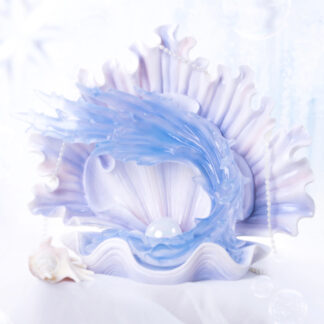 Gem of Doll Pisces Shell + Spray
