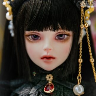 LUTS Model Delf TOPAZ Limited