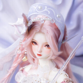 Gem of Doll Coraline (human version)