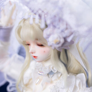 Gem of Doll Ilia (human version)