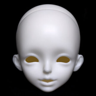 DollZone Daisy (head)