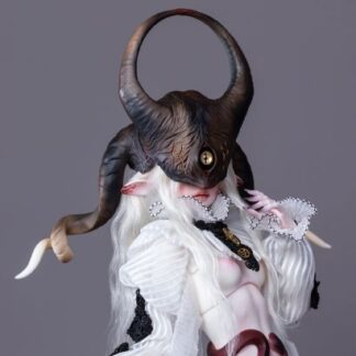 Dream Valley The Whisperer in Darkness - Amal