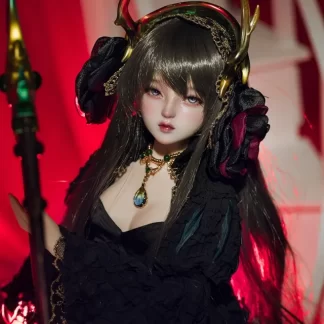 Ringdoll Julia 2.0 Dark