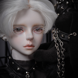 Withdoll [SWD] Ian (limited edition)