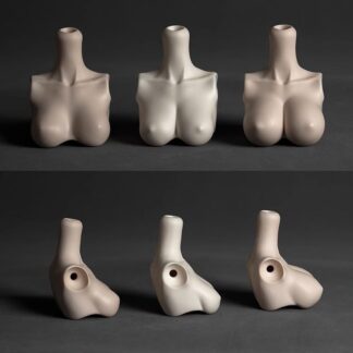 Coral Reef Doll 1/3 Bust Part