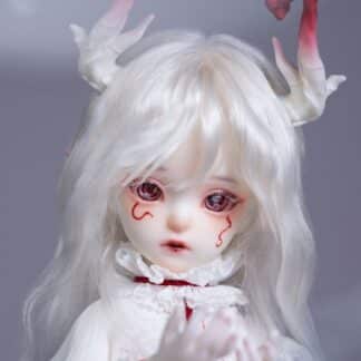 Dream Valley Oasis Force - Alborah