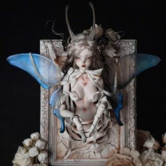 Coral Reef Doll Illusion Torso Stand Fullset B [LE 3]