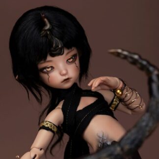 Dream Valley Desert Force - Cavna