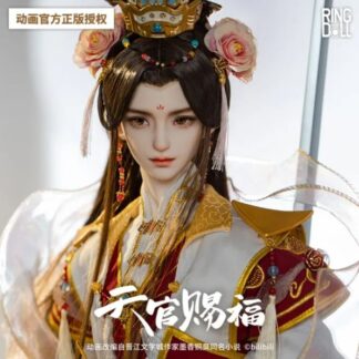 Ringdoll Xie Lian - His Highness Who Pleased the Gods