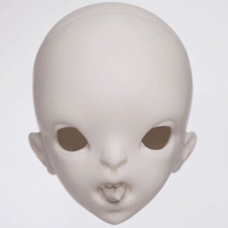 Doll Chateau Irma (head)