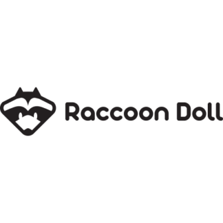RACCOON DOLL