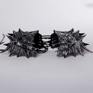 DollZone Lucius' Shoulder Armor