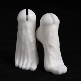 DollZone Option Feet for B75-001-01