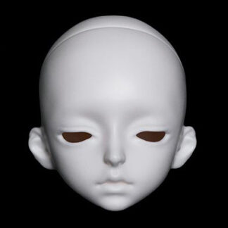 Doll Chateau Viola (head)