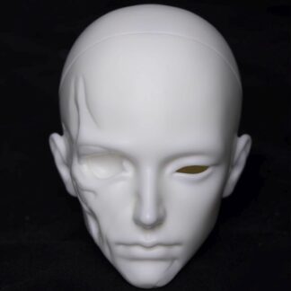 DollZone Lucius (head)