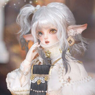 Gem of Doll Olita (human version)