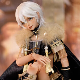 Gem of Doll Carlos (human version)